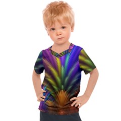 Kids  Sports T-Shirt 