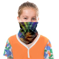 Face Covering Bandana (Kids) 