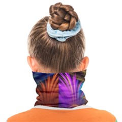 Face Covering Bandana (Kids) 