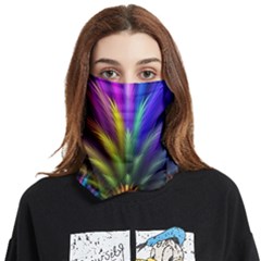 Face Covering Bandana (Two Sides) 