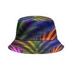 Inside Out Bucket Hat 