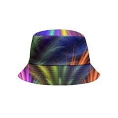 Inside Out Bucket Hat (Kids) 