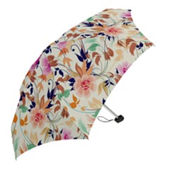 Mini Folding Umbrella 