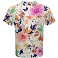 Men s Cotton T-Shirt 