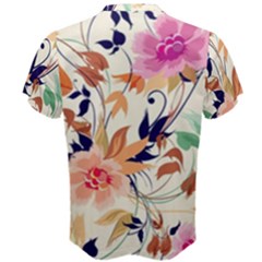 Men s Cotton T-Shirt 