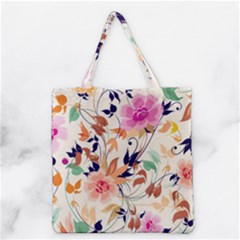 Grocery Tote Bag 