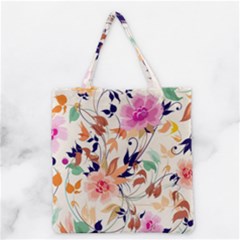 Grocery Tote Bag 