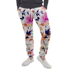 Men s Jogger Sweatpants Front