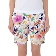 Women s Basketball Shorts Front