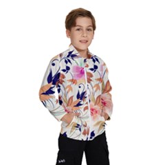 Kids  Windbreaker 