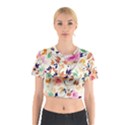 Cotton Crop Top 