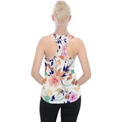 Piece Up Tank Top 