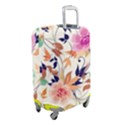 Luggage Cover (Small) 