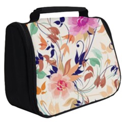 Full Print Travel Pouch (Big) 