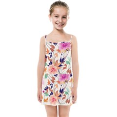 Kids  Summer Sun Dress 