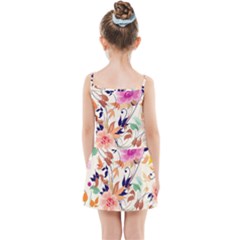 Kids  Summer Sun Dress 