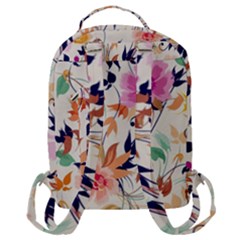 Flap Pocket Backpack (Large) 