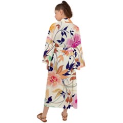 Maxi Kimono 