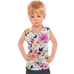 Kids  Sport Tank Top 