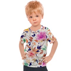 Kids  Sports T-Shirt 