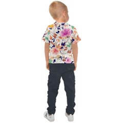 Kids  Sports T-Shirt 