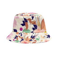 Inside Out Bucket Hat 