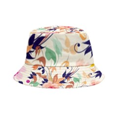 Inside Out Bucket Hat 