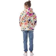 Kids  Oversized Hoodie 