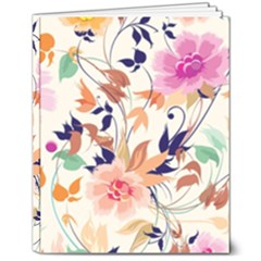 8  x 10  Hardcover Notebook 