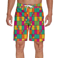 Men s Beach Shorts 