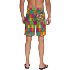 Men s Beach Shorts 