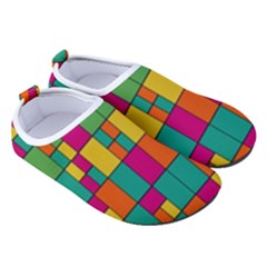 Women s Sock-Style Water Shoes 