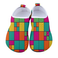 Kids  Sock-Style Water Shoes 