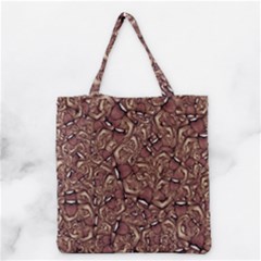 Grocery Tote Bag 