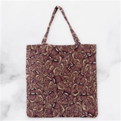 Grocery Tote Bag 