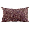 14 x22  Lumbar Throw Cushion Case (Two Sides) 