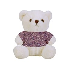 Full Print Tee for Cuddly Teddy Bear 