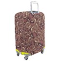 Luggage Cover (Medium) 