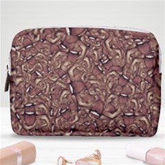 Make Up Pouch (Medium) 