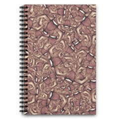 5.5  x 8.5  Notebook 