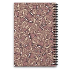 5.5  x 8.5  Notebook 