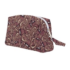 Wristlet Pouch Bag (Medium) 