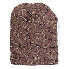 Drawstring Pouch (3XL) 