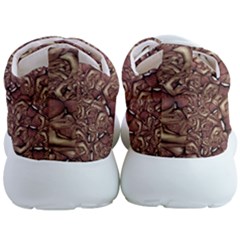 Mens Athletic Shoes 