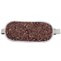 Rounded Waist Pouch 