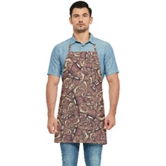 Kitchen Apron 