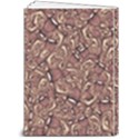 5  x 7  Hardcover Notebook 