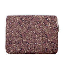 14  Vertical Laptop Sleeve Case With Pocket 