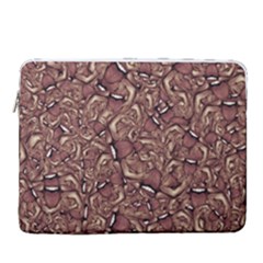 15  Vertical Laptop Sleeve Case With Pocket 