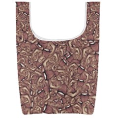 Foldable Shopping Bag 